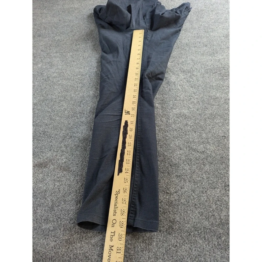 English Laundry Pants Men's 38X30 Blue Chino